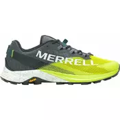 Merrell Mens MTL Long Sky 2 Hi-Viz/Jade 44,5