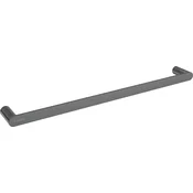 Stenski obešalnik za brisače DTA, 60 cm