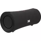 KODAK prijenosni zvučnik, 40 W snage, 7,4 V/3600 mAh baterija, vodootporan prema IPX7 KO-PWS-2257