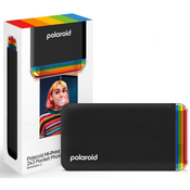 Foto pisač Polaroid - Hi Print, Gen2, Black