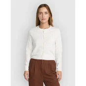 RVCA Welcome Cardigan cloud