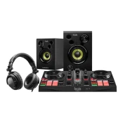 slomart krmilna dj hercules mk2