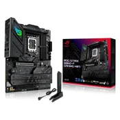 Asus Maticna ploca ROG STRIX B860-F GAMING WIFI, Intel Core Ultra Series 2, BIOS, Intel B860, ATX