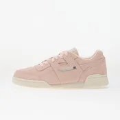 Sneakers Reebok Workout Plus Pure Pink/ Chalk/ Chalk EUR 40.5