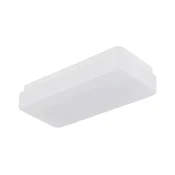 Globo 41548-12 - LED stropno svetlo DONTE LED/12W/230V 28,5x13,5 cm