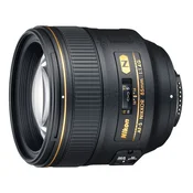 NIKON AF-S objektiv JAA637DA