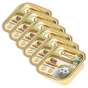 Vanicka Mister STUZZY - morski puž, 6 x 100g