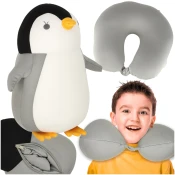 Naglavni naslon KIK Penguin 2v1