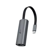 Adapter TP-LINK UE302C USB-C -> RJ45 2.5 Gigabit Ethernet Network