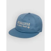 Quiksilver Drifter Canvas Cap riviera