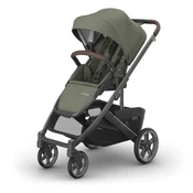 UPPAbaby Cruz V3 Evelyn