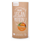 PURASANA Veganski proteinski napitek-proteini bučinih semen-400 g