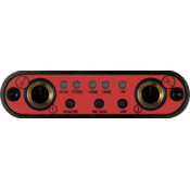 Esi UGM 192 | 2-channel Usb 3.1 Audio Interface (usb 2.0 Compatible)