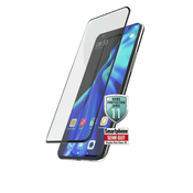 HAMA 3D Celozaslonsko zaščitno steklo za Xiaomi Mi 11 (Ultra) 5G, črno