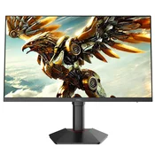 HKC Monitor G27H7 Pro, 27, 4K, 160Hz, HDR400, HDMI 2.1