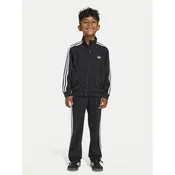 adidas Trenerka Firebird Tracksuit KD3299 Crna Regular Fit