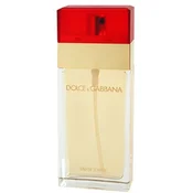 Dolce & Gabbana for Women (1992) toaletna voda za žene 100 ml