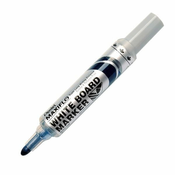 Pentel Maxiflo označevalec za bele table - modri