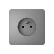 Ajax Systems 89049.164.FG SoloCover (osnovna) [tip E] - megleno