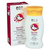 Eco Cosmetics Losion za bebe - 200 ml