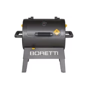 Boretti prenosni žar na oglje | TERZO