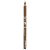 Bourjois Olovka za obrve Sourcil Precision, 06