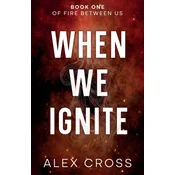 When We Ignite Alternate Cover