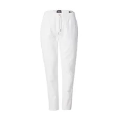 SCOTCH & SODA Hlače WARREN bela