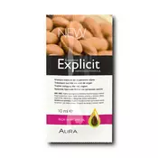Hranjivi tretman sa arganovim uljem EXPLICIT 10 ml