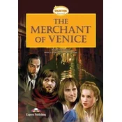 The Merchant of Venice. Reader Level 5