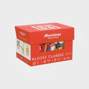 Marioinex Classic kocke 350 kosov