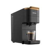 Sencor Aparat za espresso kafu SCC 1000BK