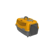 PETMAX Transporter Nomade 2 55x36x35cm narandžasti