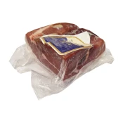 Pršut brez kosti četrtinka spodnji del krače, Simonini, cca 1,3 kg