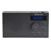 DENVER DAB 51B DAB+/FM radio