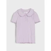 Sinsay - Pamucna bluza - zumbul plava