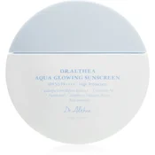 Dr. Althea zaščita pred soncem Aqua Glowing Sunscreen SPF50+/PA++++ 45 ml