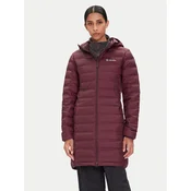 Columbia Puhovka Lake 22™ II 2088322 Rdeča Regular Fit