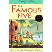 Famous Five: Five Go To Demons Rocks