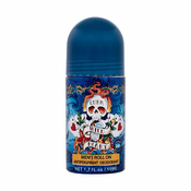 shumee Cuba Wild Heart deodorant roll-on 50 ml