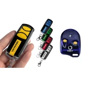 General KEY TXB-42, TXB-44 -  compatible remote control for gate