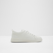 White womens sneakers ALDO Dilathielle