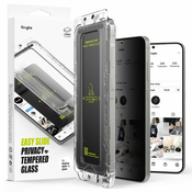 ZAŠČITNO STEKLO RINGKE EASY SLIDE 2-PACK GALAXY S25+ PLUS PRIVACY