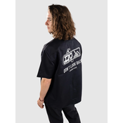 Lurking Class Look Back Zip Work Srajca black