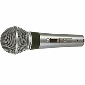 SHURE mikrofon 565SD LC