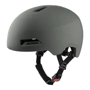 ALPINA SPORTS kolesarska čelada Haarlem, 52-57 cm