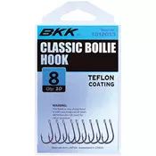 BKK Classic Boilie Hook #8 1012013