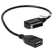 Adapter iz AMI/MDI na USB Audi/Seat/VW/Škoda