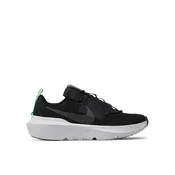 Nike Superge Crater Impact (Gs) DB3551 001 Črna