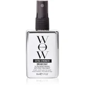 Color WOW Dream Coat Extra Strength Spray pršilo proti nastanku krepastih las za kodraste lase 50 ml